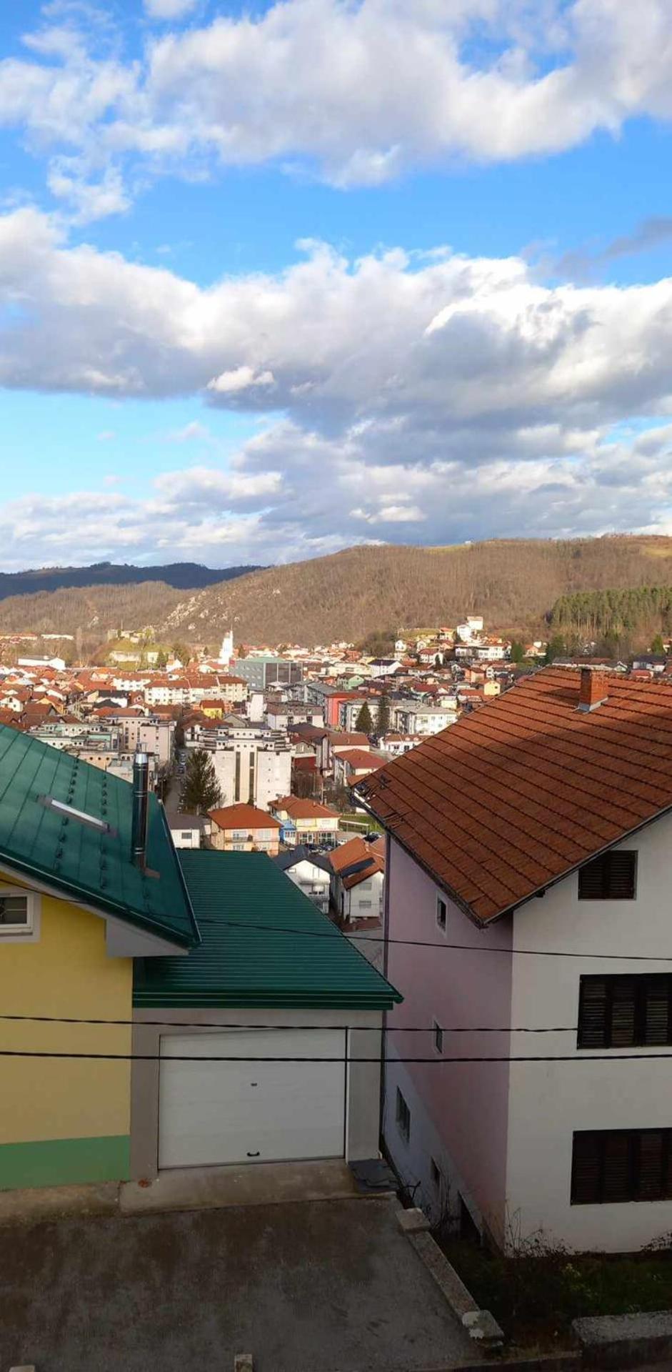 Ferienwohnung Sabina Bosanska Krupa Exterior photo